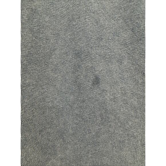 Free People Studded Blue Dillon Top Women’s Size Small Boho Dolman Sleeve Studs - Picture 10 of 10